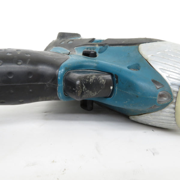 makita マキタ 100V インパクトドライバ 青 本体のみ 6955 中古