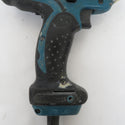makita マキタ 100V インパクトドライバ 青 本体のみ 6955 中古