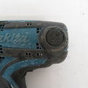 makita マキタ 100V インパクトドライバ 青 本体のみ 6955 中古