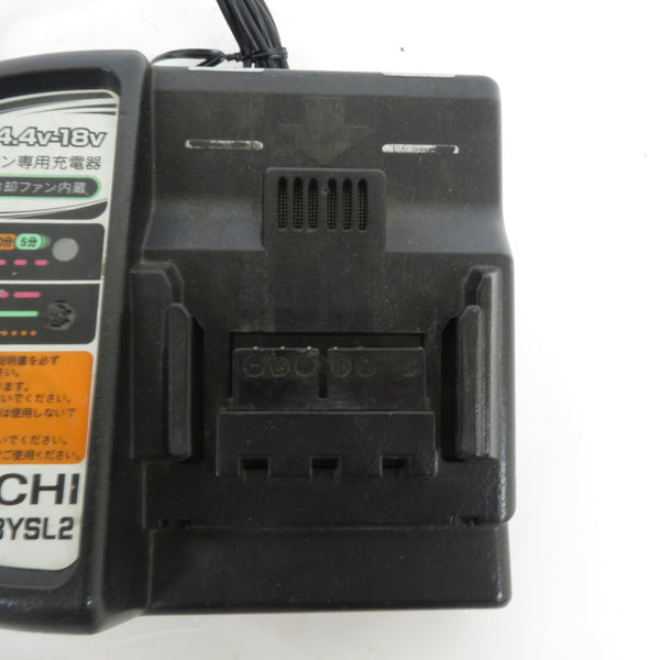 充電器・バッテリ UC18YSL2