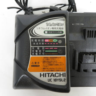 充電器・バッテリ ハイコーキ HiKOKI
