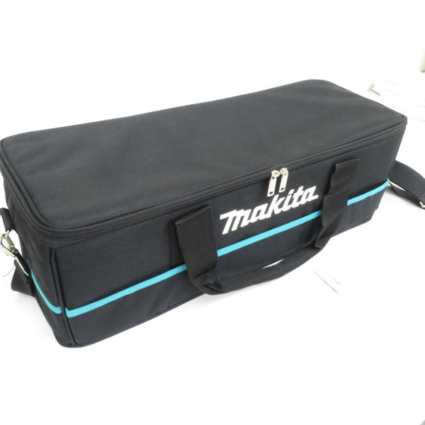 makita マキタ 10.8V対応 充電式クリーナ 本体のみ ソフトバッグ付 CL107FDZW 未使用品