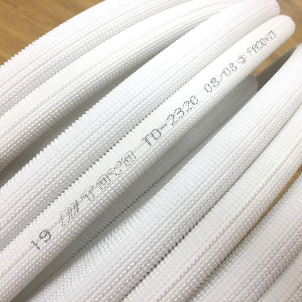 TOYO 桃陽電線 エアコン配管用被覆銅管 ペアコイル ツインダイア TOYO 桃陽電線 エアコン配管用被覆銅管 ペアコイル ツインダイア