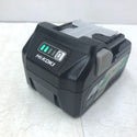 HiKOKI ハイコーキ マルチボルト36V 2.5Ah コードレス仕上釘打機 フィニッシュネイラ ケース・充電器・バッテリ1個セット NT3640DA(XP) 未使用品