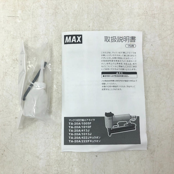 釘打ち 4902870030063 TA-20A/1013J