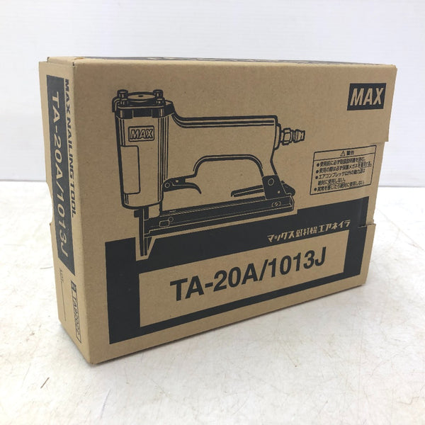 エアタッカ
