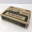 MAX マックス 10×13mm 常圧ステープル用エアネイラ エアタッカ 10Jステープル対応 TA-20A/1013J 未使用品