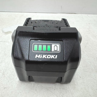 充電器・バッテリ ハイコーキ HiKOKI