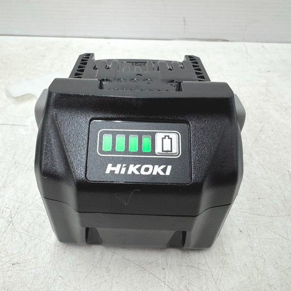 充電器・バッテリ ハイコーキ HiKOKI