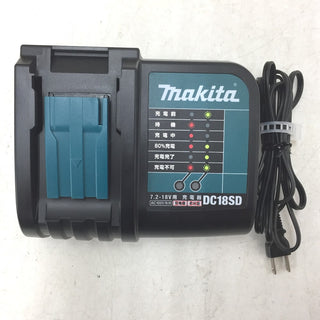 充電器・バッテリ マキタ makita