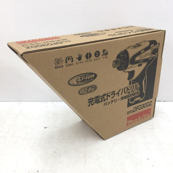 ドライバドリル 088381601108 DF030DZ