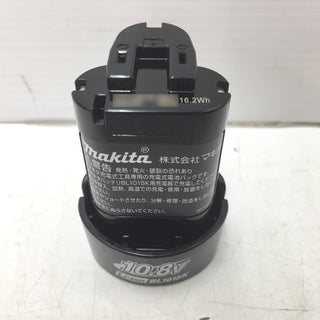 充電器・バッテリ マキタ makita