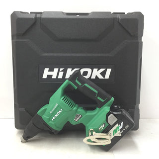 テイクハンズ ドライバドリル ハイコーキ