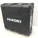 HiKOKI ハイコーキ マルチボルト36V 2.5Ah コードレスボード用ドライバ ケース・充電器・バッテリ1個セット W36DYA(XP) 未使用品