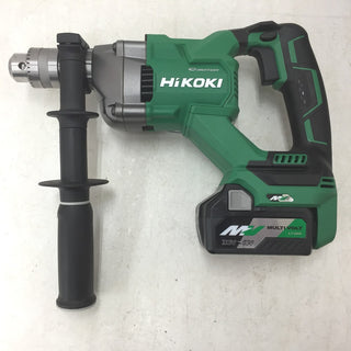 ドライバドリル ハイコーキ HiKOKI