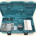 makita マキタ 40Vmax 2.5Ah 充電式レシプロソー JR002GRDX 未使用品