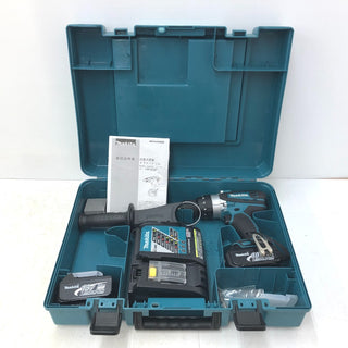 ドライバドリル マキタ makita