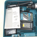 ドライバドリル 0088381629713 HP458DRFX