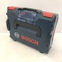 BOSCH ボッシュ 18V 4.0Ah コンボキット コードレス インパクト+振動ドライバードリル ケース・充電器・バッテリ2個セット GDR18V200GSBN 未使用品