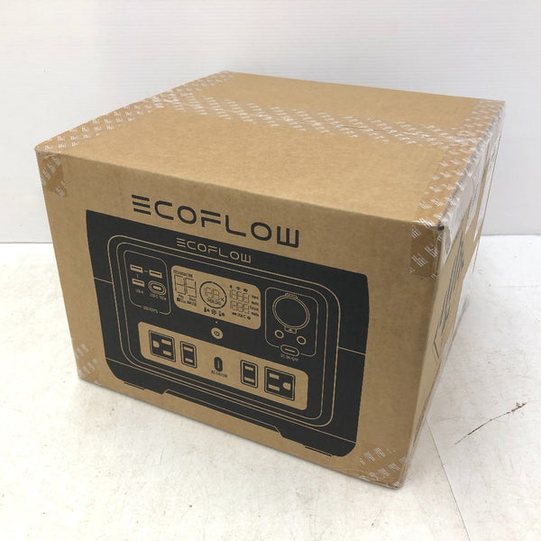 テイクハンズ 充電器・バッテリ エコフロー