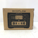 充電器・バッテリ エコフロー ECOFLOW