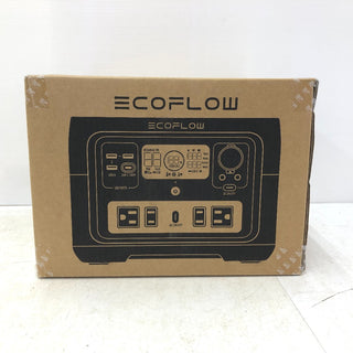 充電器・バッテリ エコフロー ECOFLOW