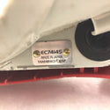 やまびこ shindaiwa 新ダイワ 360mm エンジンカッター 混合燃料 本体のみ ブレードなし EC7414S 中古