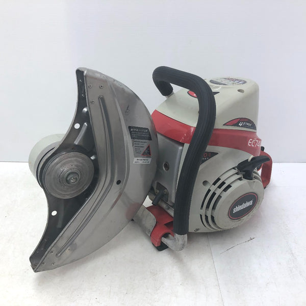 切断工具 EC7414S