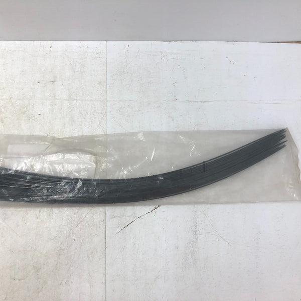 HellermannTyton ヘラマンタイトン インシュロックタイ 結束バンド 耐候グレード 屋外用 黒 全長815mm 幅8.9mm 25本入 外袋イタミ・ラベルはがれあり AB800-W 未開封品