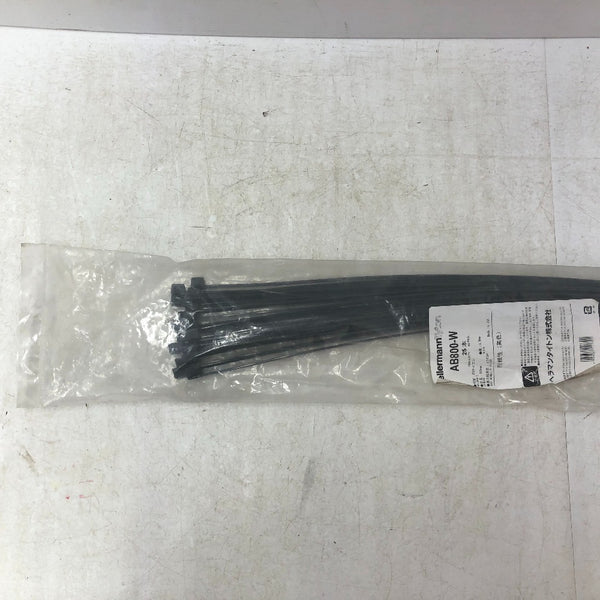 建材・電材 4944387117301 AB800-W