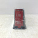 SnapOn スナップオン 3/8“ ディープソケットセット 6角 ミリサイズ 8～19mm 計12個セット シュリンクヤブレあり 212SFSMY 未開封品