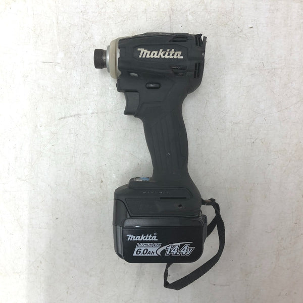 インパクトドライバ マキタ makita
