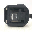 makita マキタ 14.4V 6.0Ah 充電式インパクトドライバ ケース・充電器・バッテリ2個セット TD162DRGXB 中古