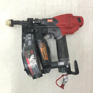 釘打ち マックス MAX