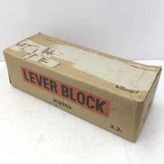 テイクハンズ 大型・重量工具 キトー