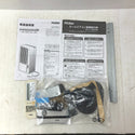 Haier ハイアール 100V 窓用エアコン 冷房専用 鉄筋7畳・木造4.5畳用 ホワイト 2024年製 JA-16Z-W 中古