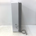 窓用エアコン