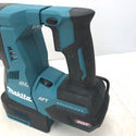 makita マキタ 40Vmax対応 28mm 充電式ハンマドリル SDSプラス 青 無線連動対応 ケース付 HR001GZK 中古美品