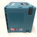 makita マキタ 40Vmax対応 28mm 充電式ハンマドリル SDSプラス 青 無線連動対応 ケース付 HR001GZK 中古美品