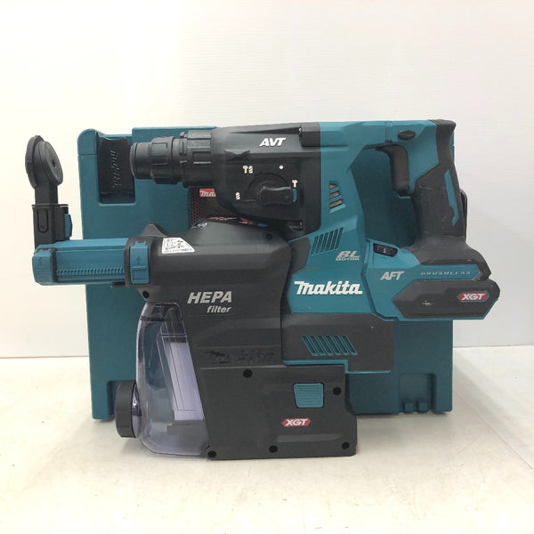 テイクハンズ ハンマドリル マキタ