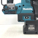 makita マキタ 40Vmax対応 28mm 充電式ハンマドリル SDSプラス 青 無線連動対応 ケース・集じんシステムセット HR001GZKV 中古美品
