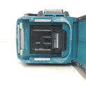 makita マキタ 40Vmax対応 28mm 充電式ハンマドリル SDSプラス 青 無線連動対応 ケース・集じんシステムセット HR001GZKV 中古美品