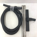 PENGUIN WAX ペンギンワックス Sancos WetVac 100V 50Hz コード式強力ウェットバキューム 3573W 中古美品