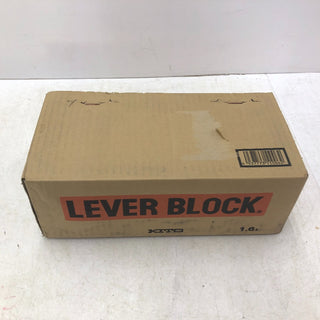 大型・重量工具 キトー KITO