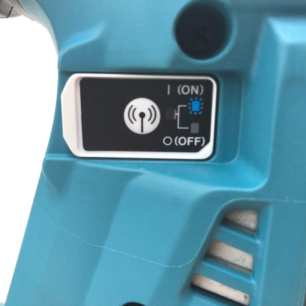 makita マキタ 18V×2対応 18V+18V 28mm 充電式ハンマドリル SDSプラス 無線連動対応 本体のみ HR282D 中古美品