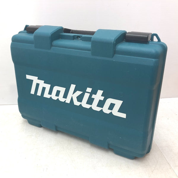 makita マキタ 10.8V 1.5Ah 充電式タッカ RT線7～10mm対応 ケース・充電器・バッテリ1個セット ST113DSH 中古美品