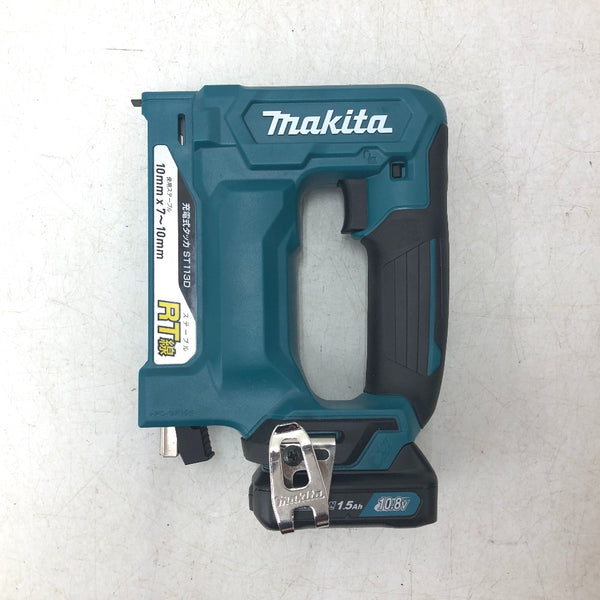 釘打ち マキタ makita
