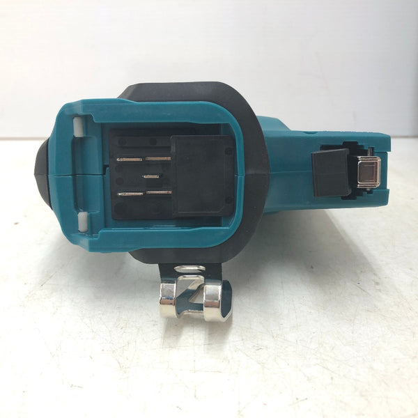 makita マキタ 10.8V 1.5Ah 充電式タッカ RT線7～10mm対応 ケース・充電器・バッテリ1個セット ST113DSH 中古美品