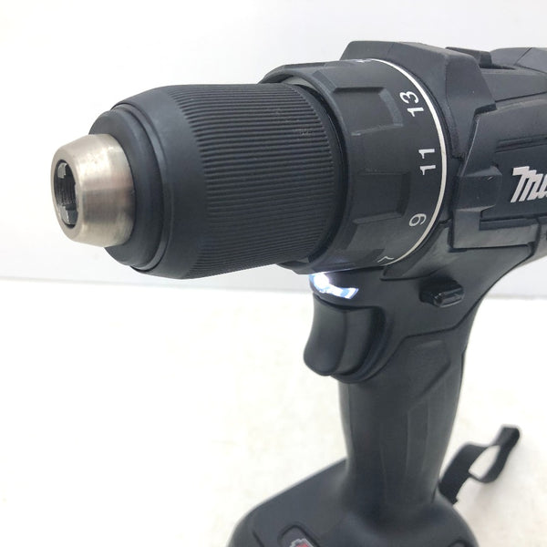 充電式ドライバドリル