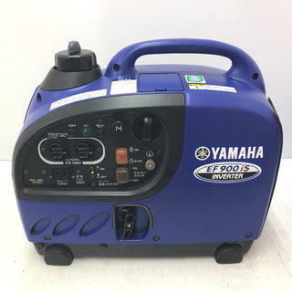 テイクハンズ 発電機 ヤマハ
